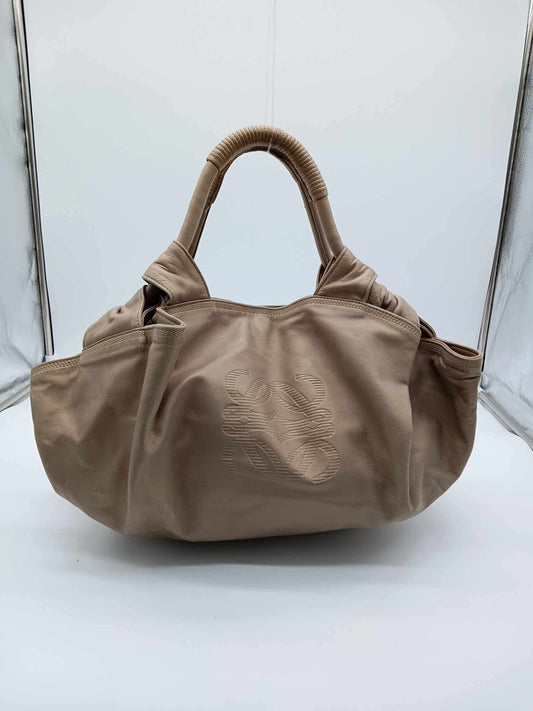 LOEWE Nappa Aire Levante Hobo