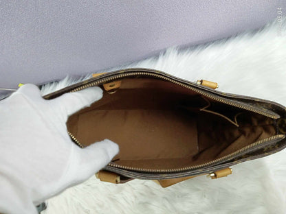 LOUIS VUITTON Monogram Piano