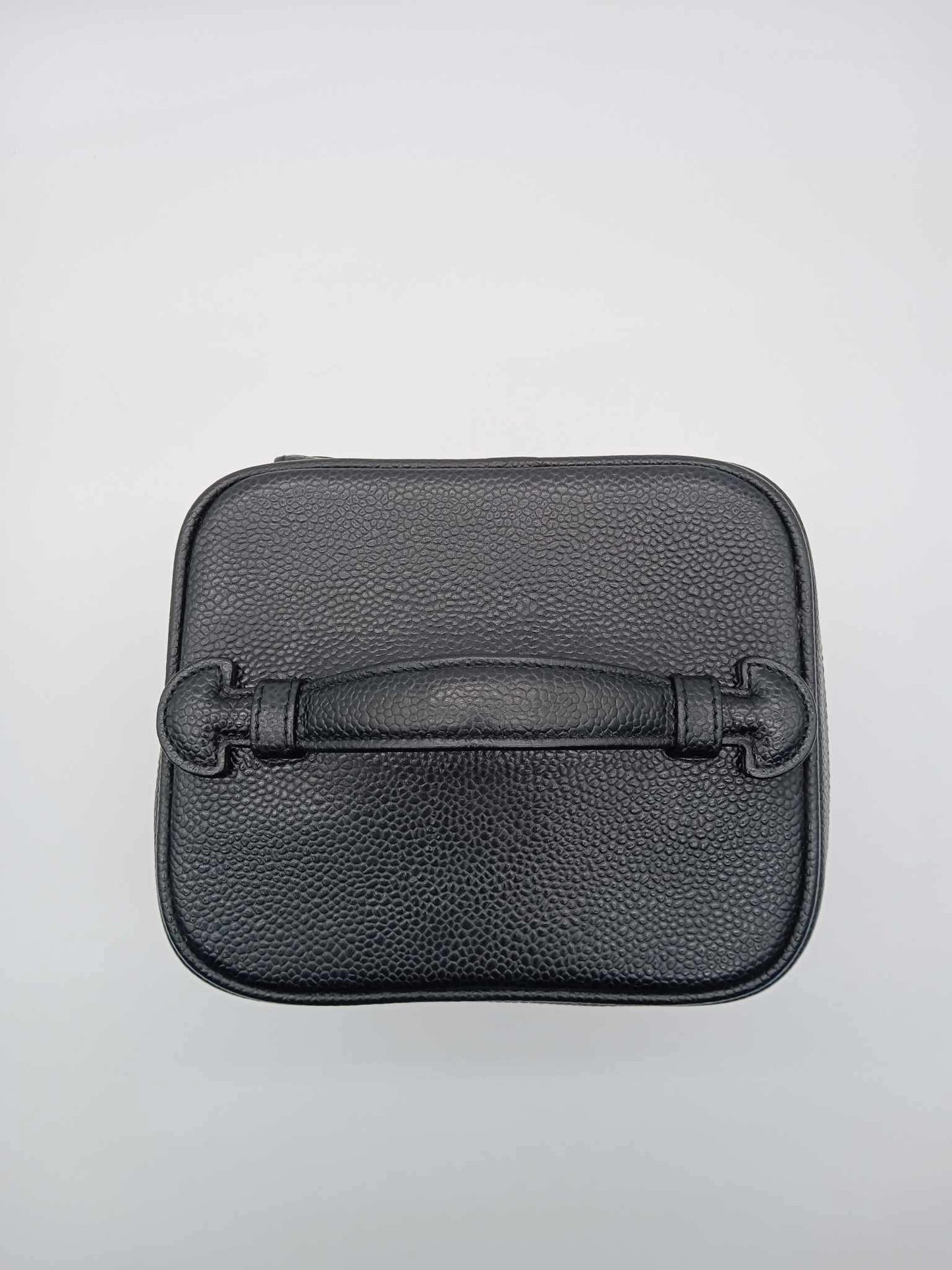 CHANEL Caviar Vanity