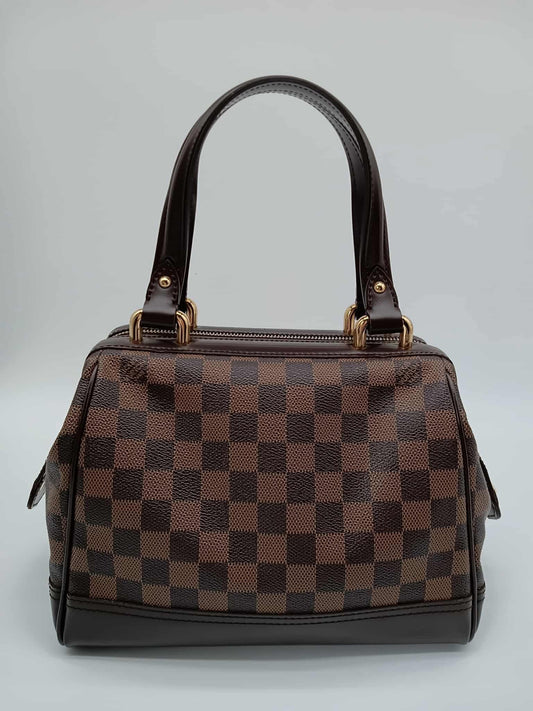 LOUIS VUITTON Damier Knights Bridge