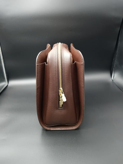 LOUIS VUITTON Damier Triana