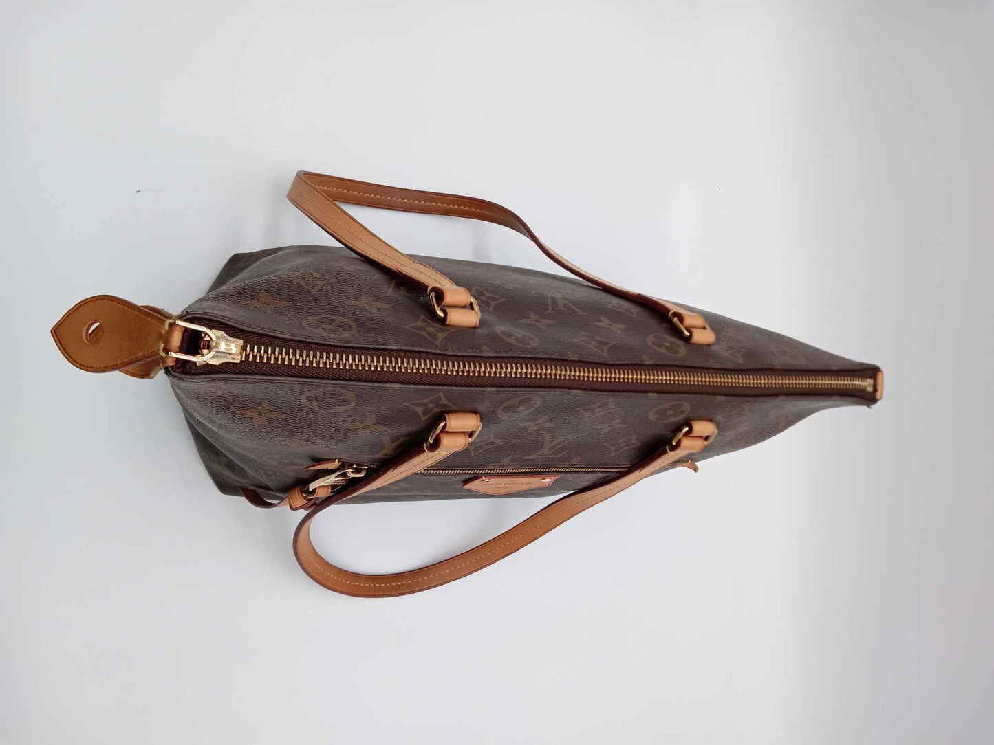 LOUIS VUITTON Monogram Jena MM
