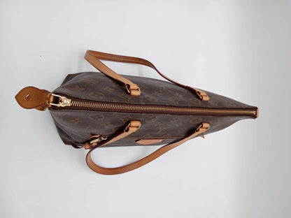 LOUIS VUITTON Monogram Jena MM