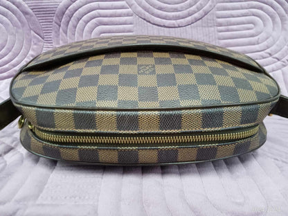 LOUIS VUITTON Damier Epanema GM