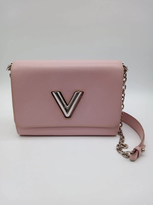 LOUIS VUITTON Epi Twist MM
