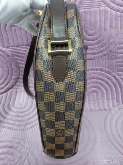 LOUIS VUITTON Damier Epanema GM