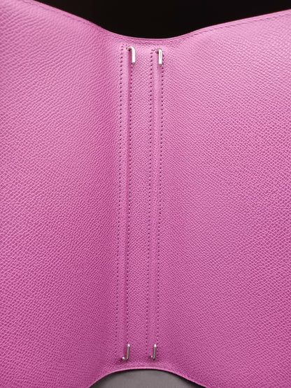 HERMES Epsom Agenda GM Notebook Cover