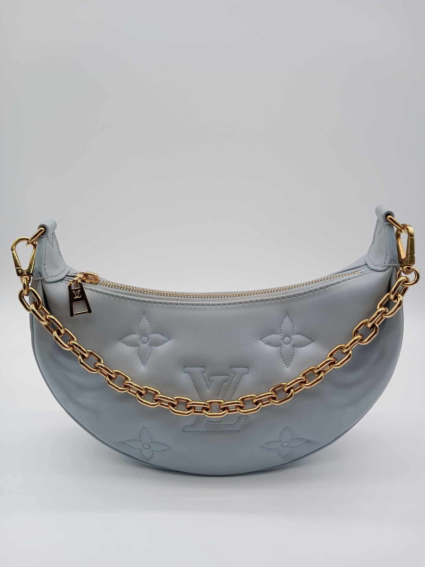 LOUIS VUITTON Over The Moon Bubblegram