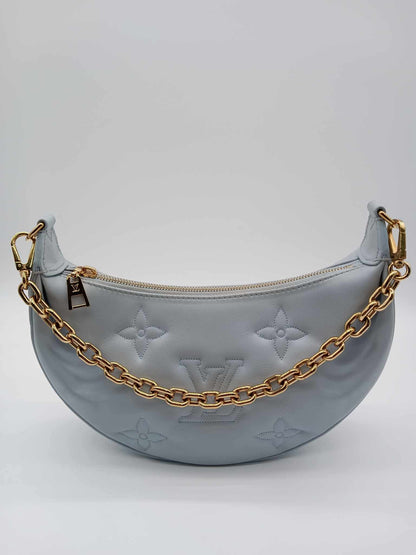 LOUIS VUITTON Over The Moon Bubblegram