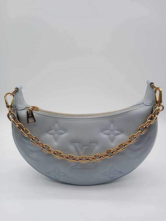 LOUIS VUITTON Over The Moon Bubblegram