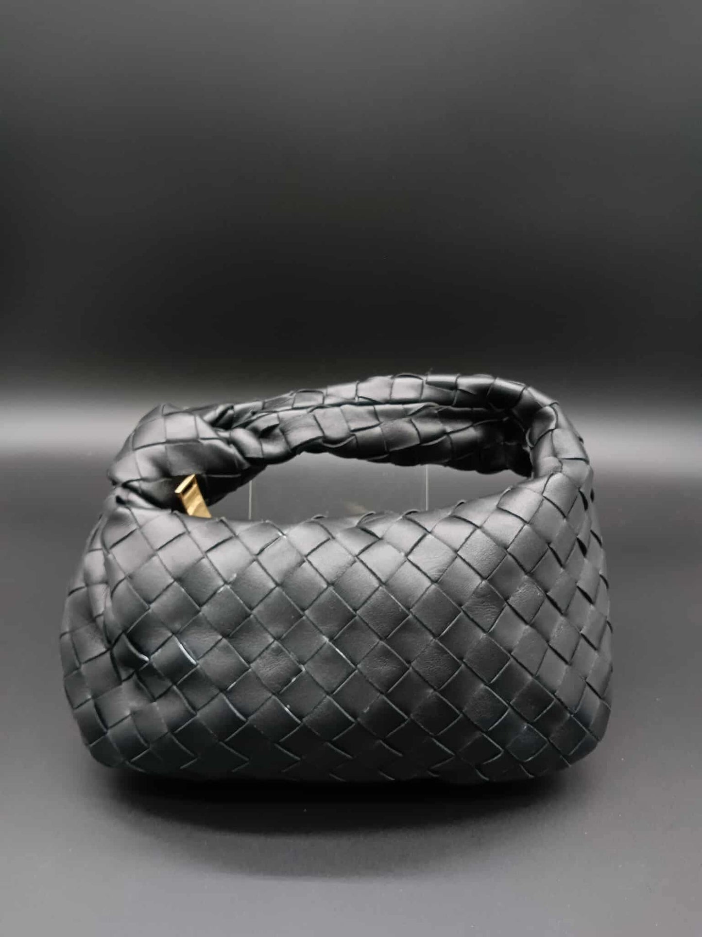 BOTTEGA VENETA Intrecciato Mini Jodie