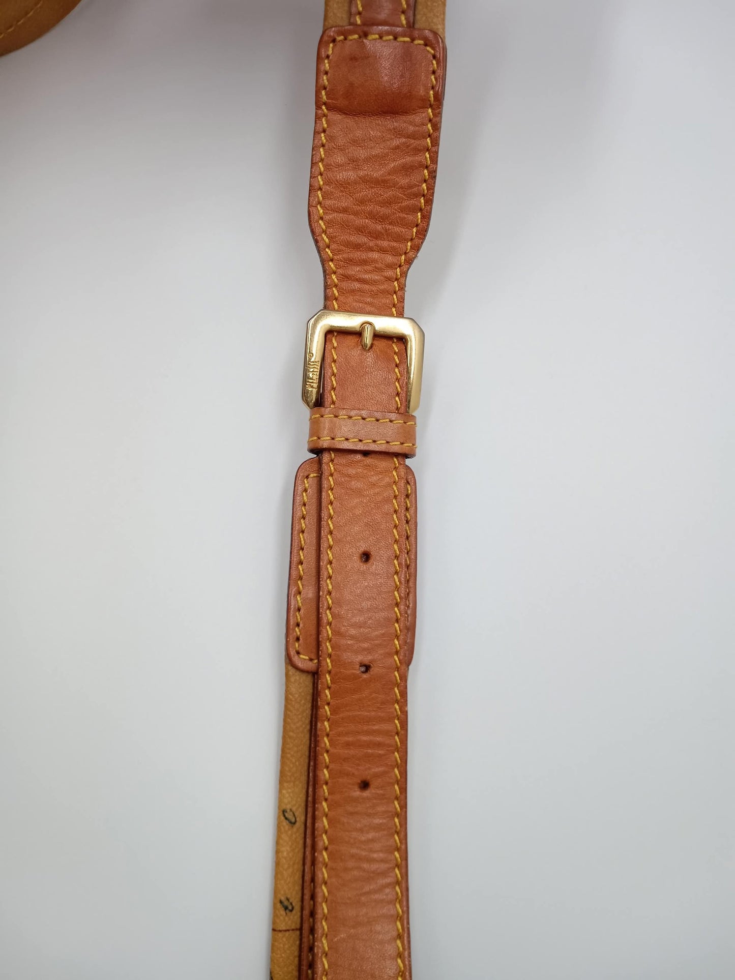 GUCCI Sherryline Business Briefcase Bag