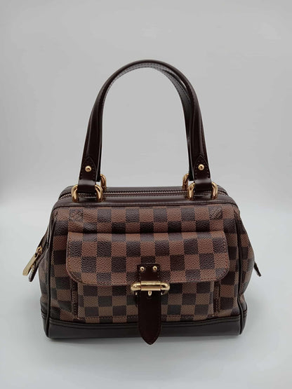 LOUIS VUITTON Damier Knights Bridge