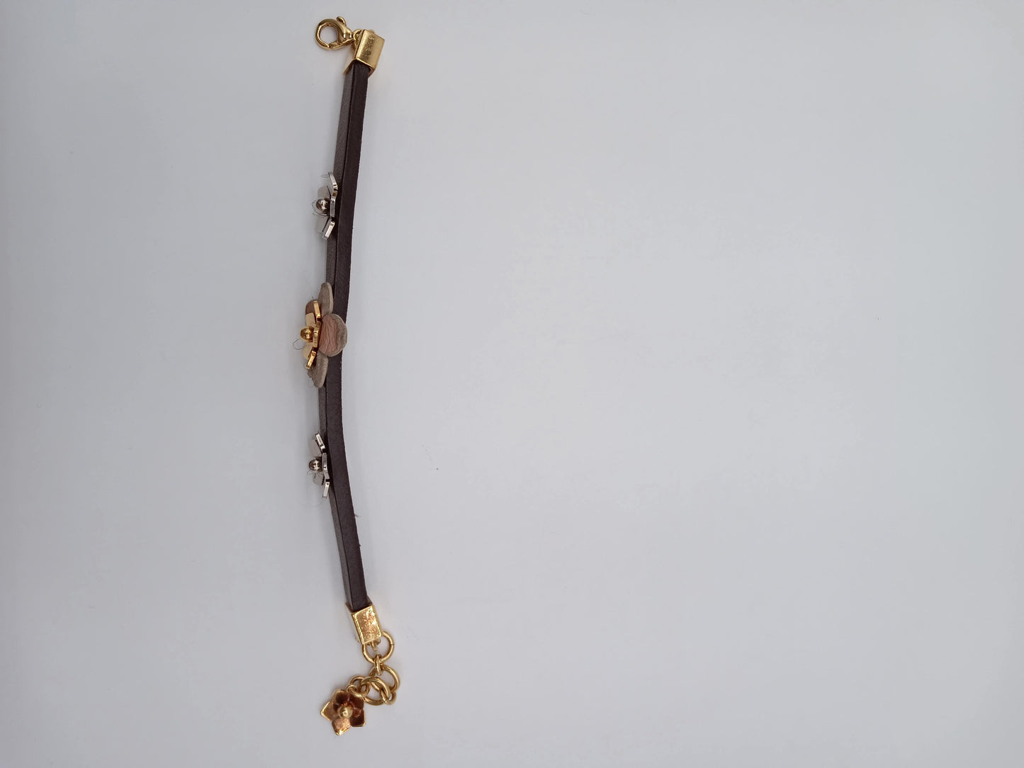 FENDI Flower Bracelet