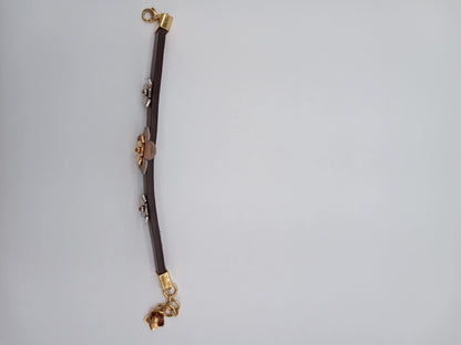 FENDI Flower Bracelet