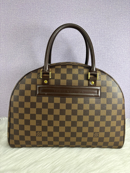 LOUIS VUITTON Damier Nolita