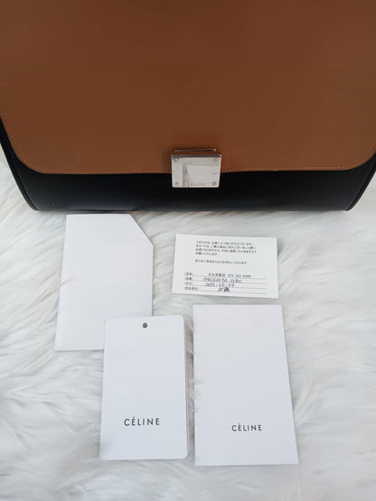 CELINE Trapeze