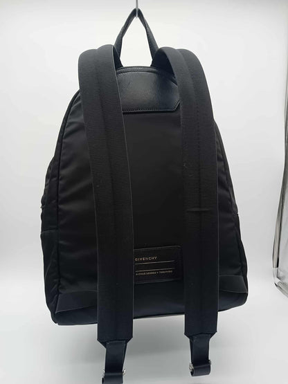 GIVENCHY Graffiti Backpack