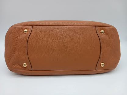 PRADA Vitello Daino Shyoulder Bag