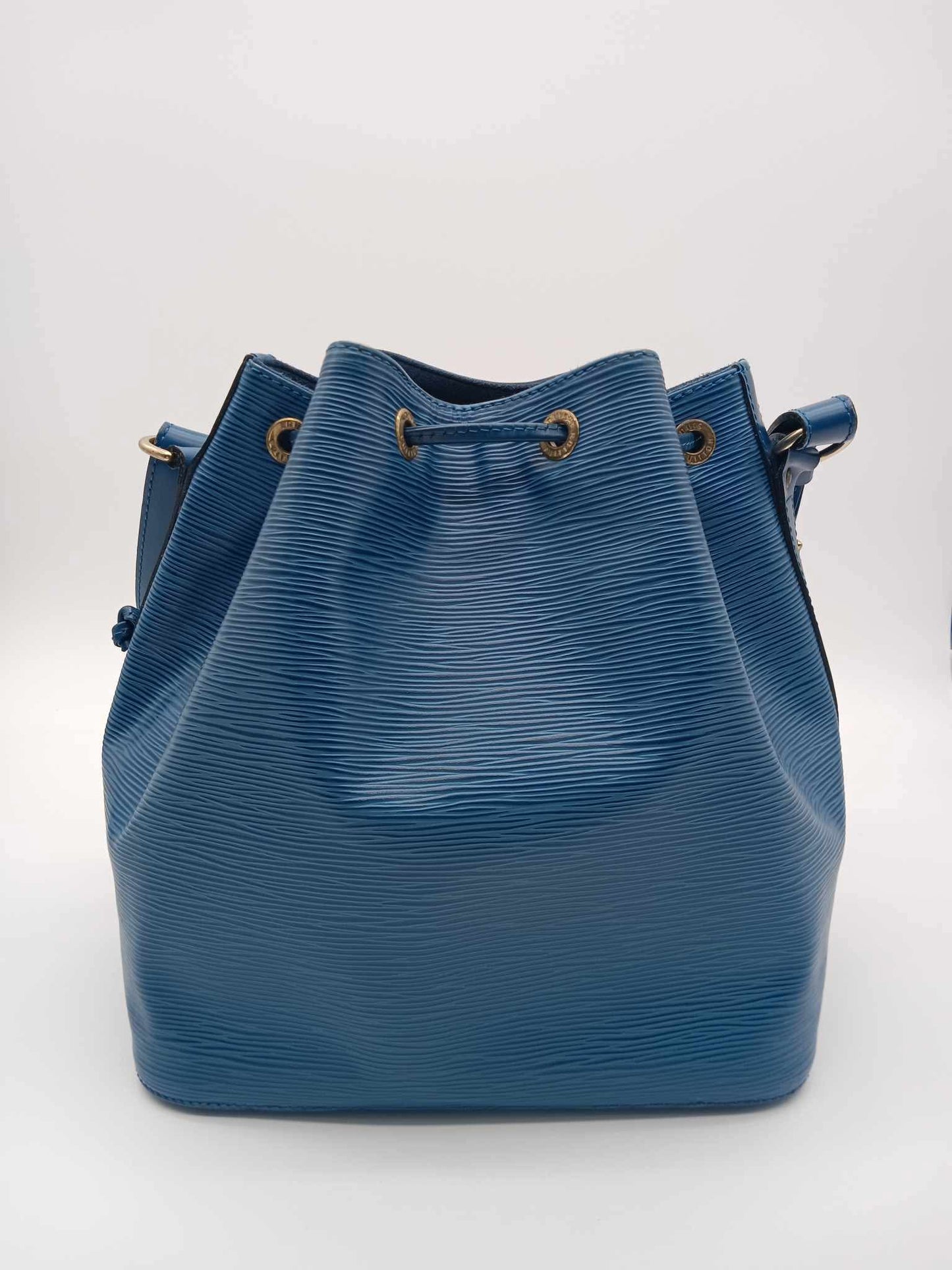 LOUIS VUITTON Epi Petit Noe