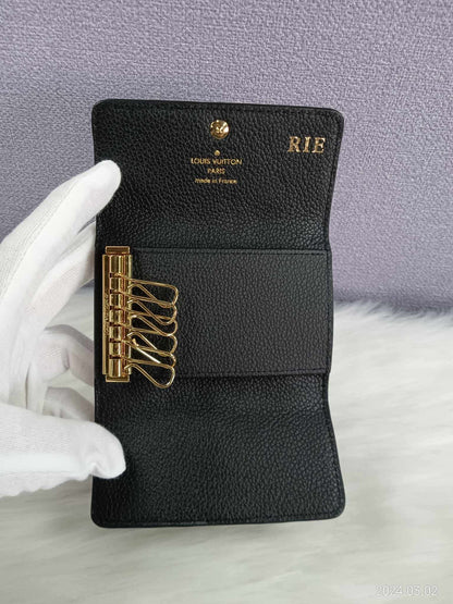 LOUIS VUITTON Key Case