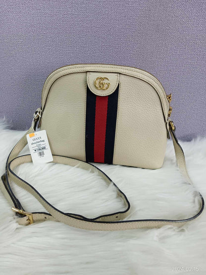 GUCCI Sherryline Sling Bag