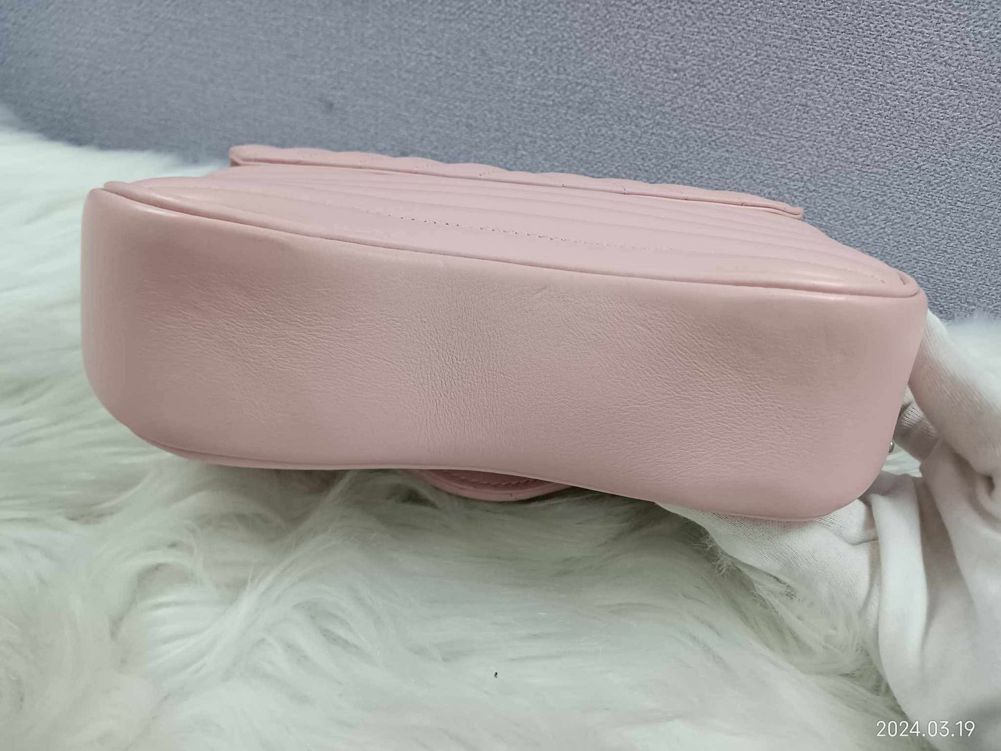 LOUIS VUITTON New Wave PM