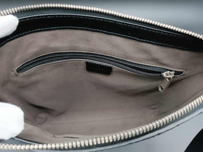 GUCCI Guccissima Sling Bag