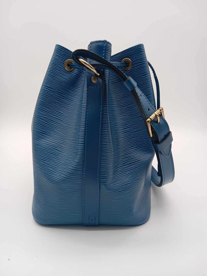 LOUIS VUITTON Epi Petit Noe
