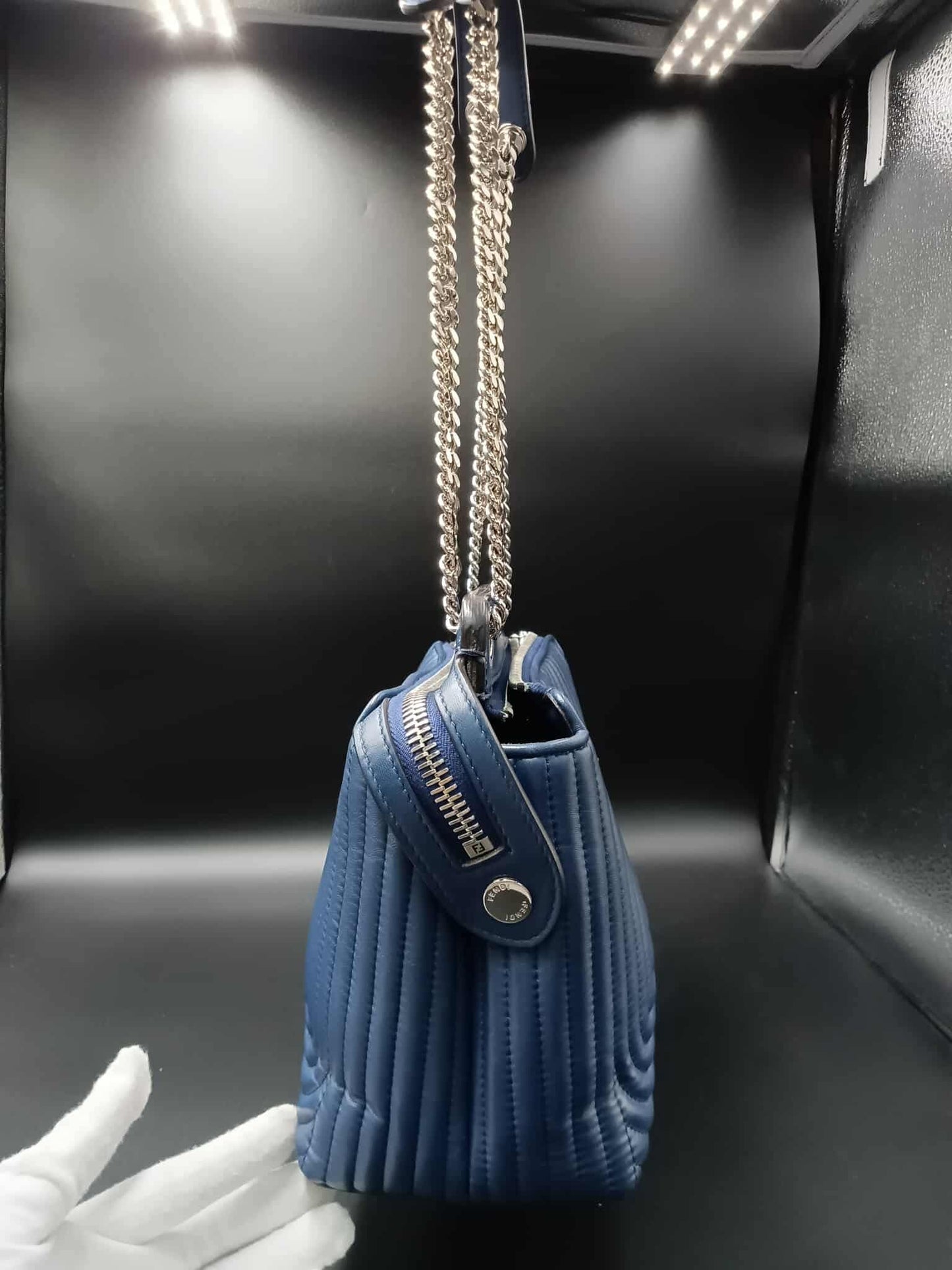 FENDI Dotcom Click Bag