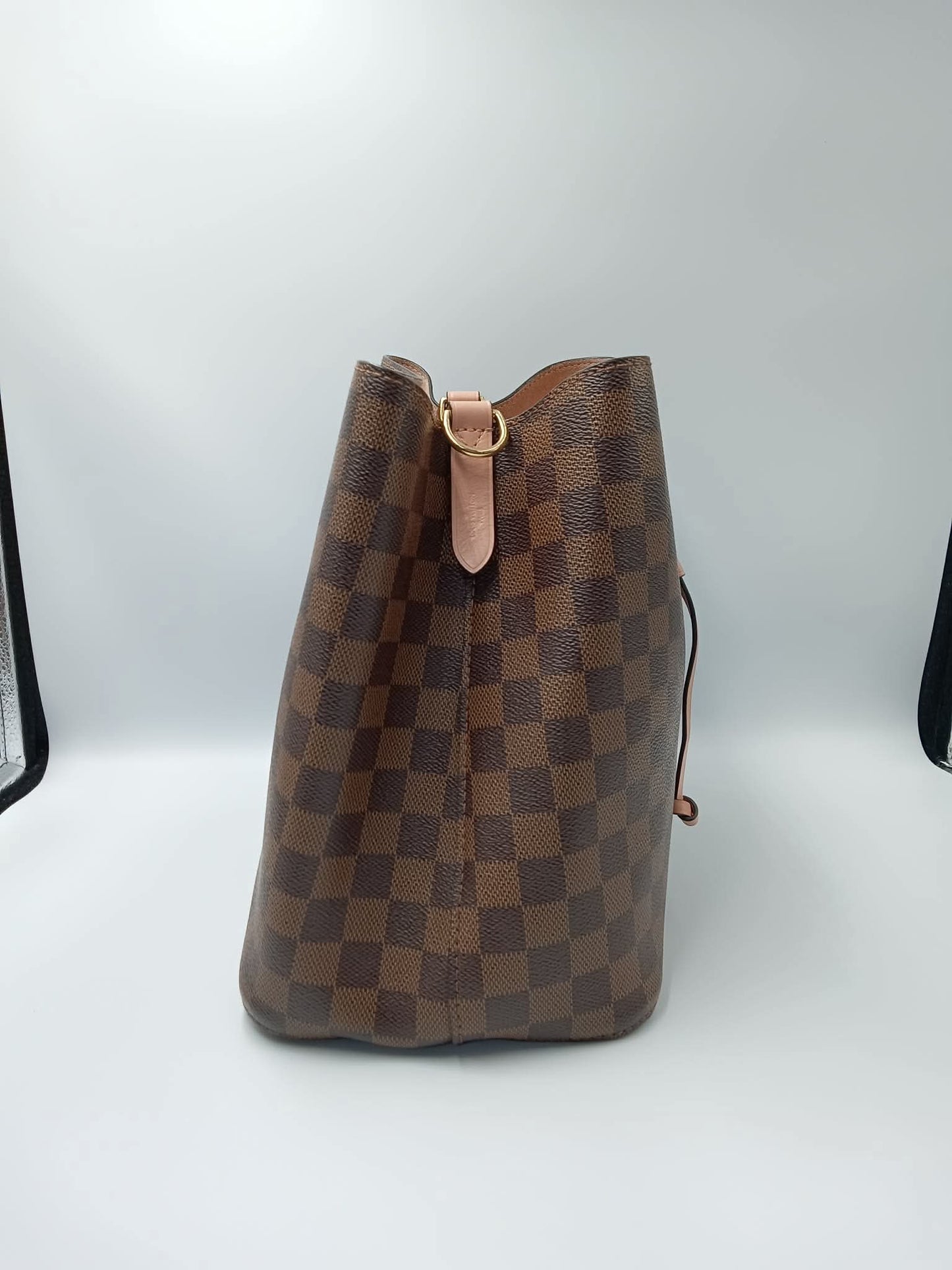 LOUIS VUITTON Damier Neo Noe