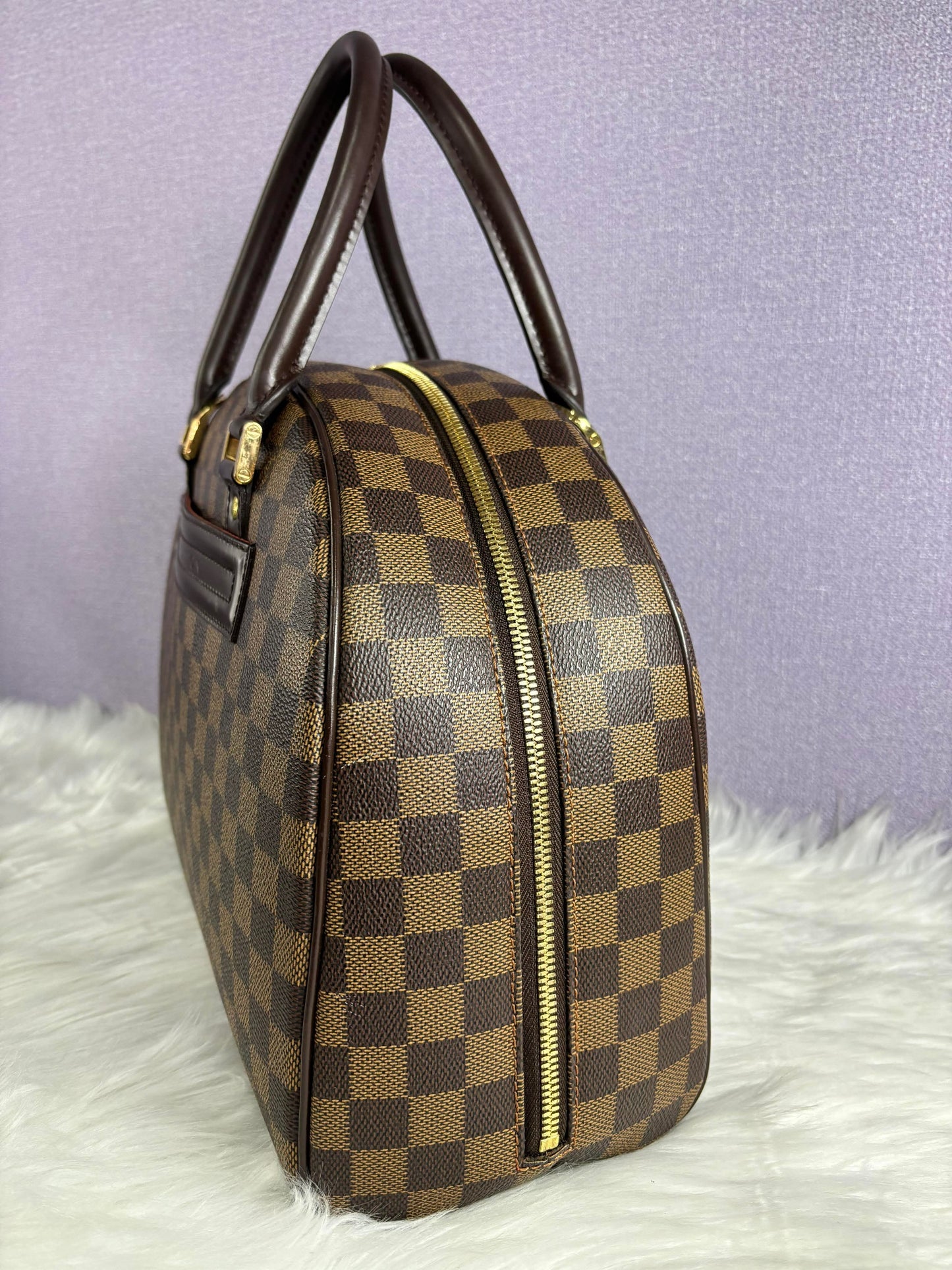 LOUIS VUITTON Damier Nolita