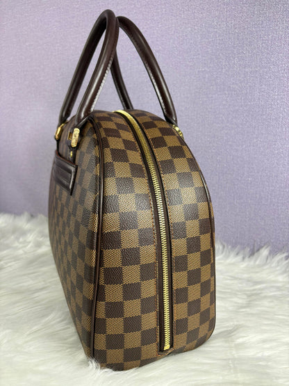 LOUIS VUITTON Damier Nolita