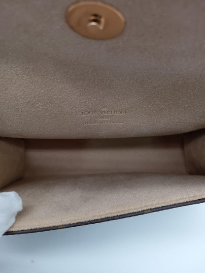 LOUIS VUITTON Pochette Florentine XS