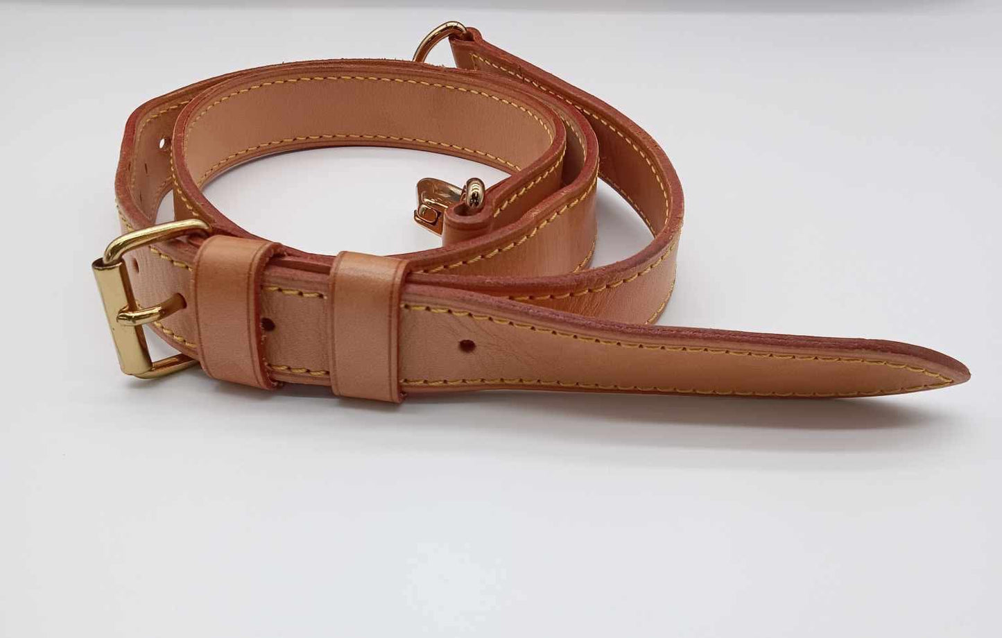 LOUIS VUITTON Monogram Keepall Bandouliere 50