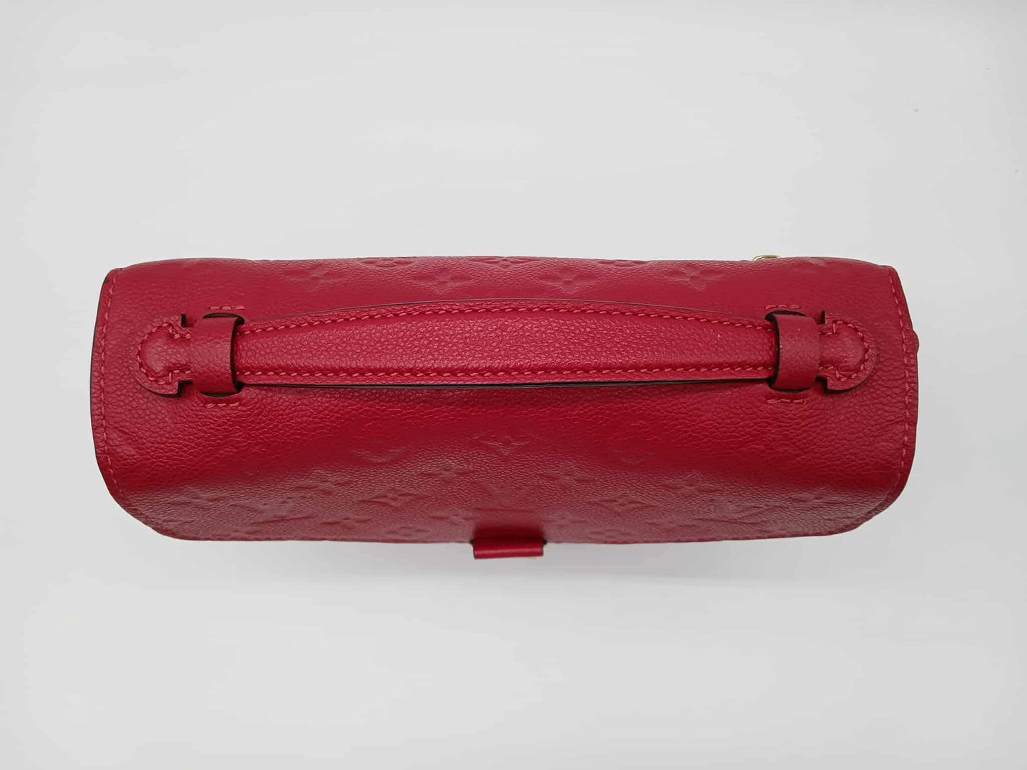 LOUIS VUITTON Pochette Metis MM