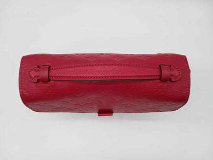 LOUIS VUITTON Pochette Metis MM
