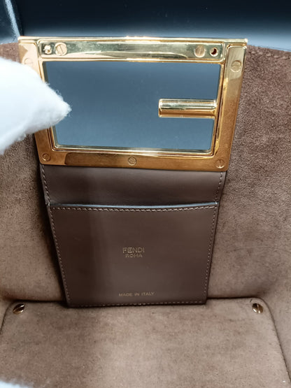FENDI Vitello King Way