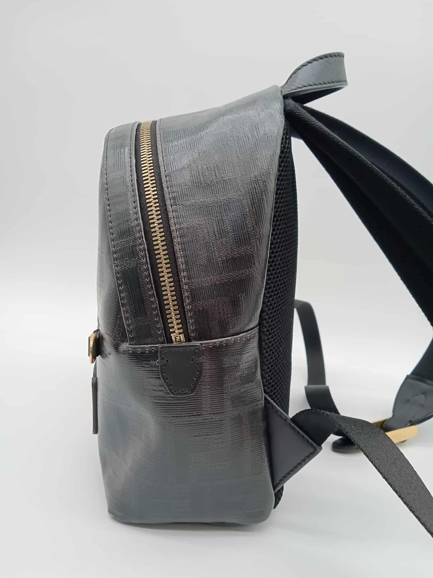 FENDI x FILA Backpack