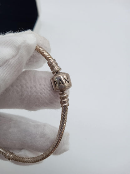 PANDORA Moments Snake Chain Bracelet