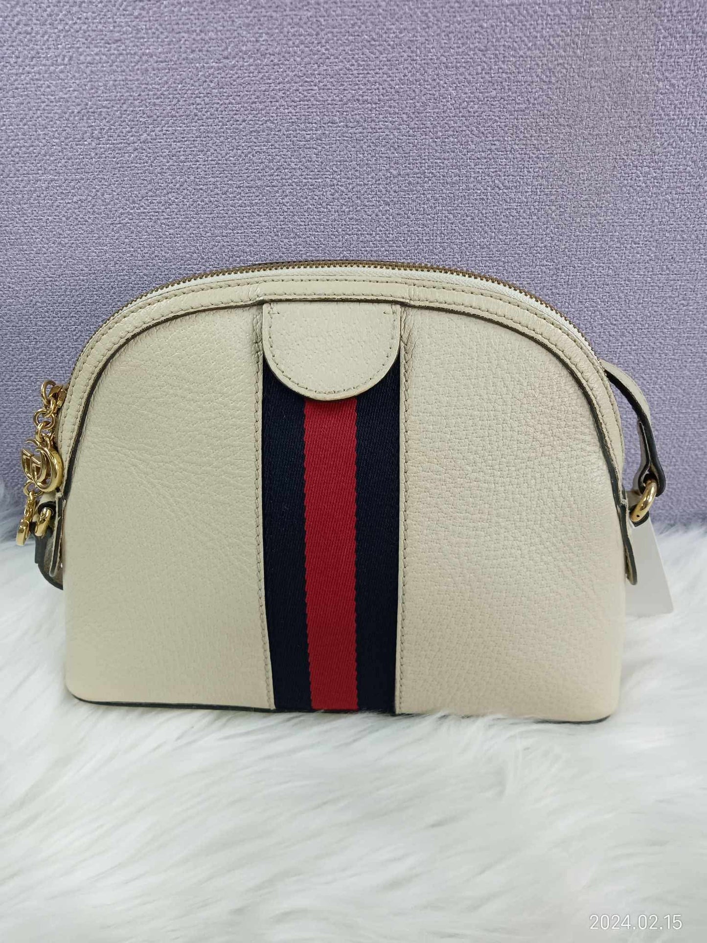 GUCCI Sherryline Sling Bag
