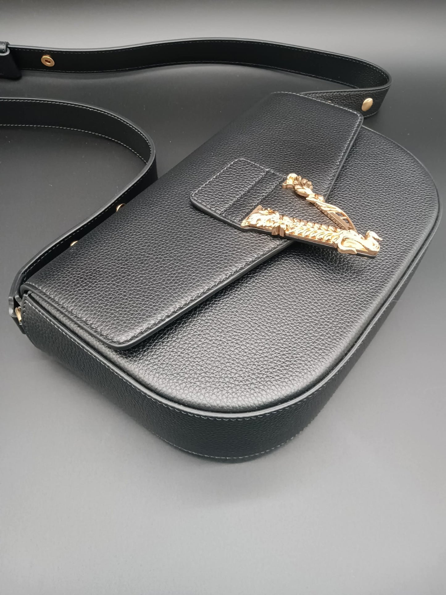 VERSACE Virtus Bag