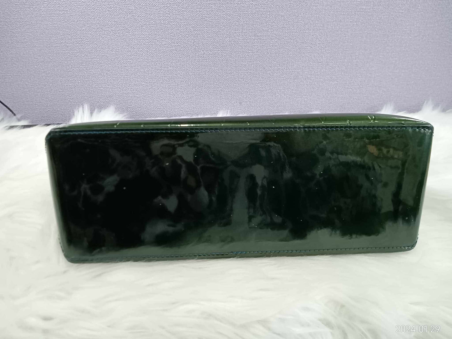 LOUIS VUITTON Vernis Willshire