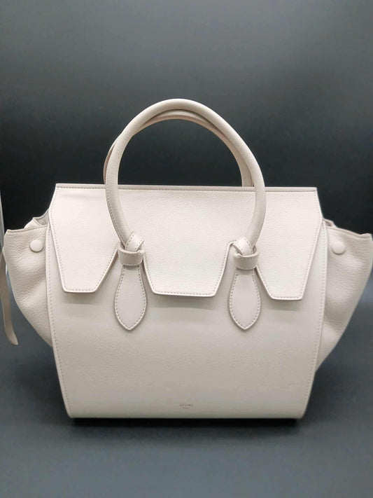 CELINE Tie Knot Tote
