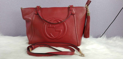GUCCI Disco Bag