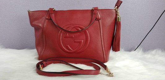 GUCCI Disco Bag