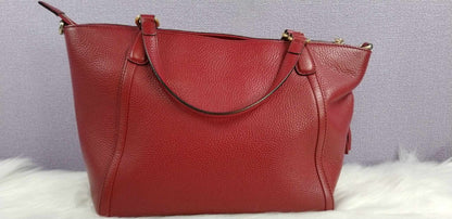 GUCCI Disco Bag