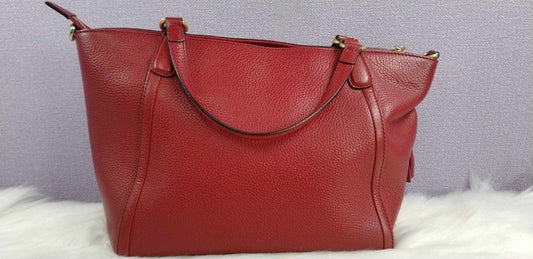 GUCCI Disco Bag