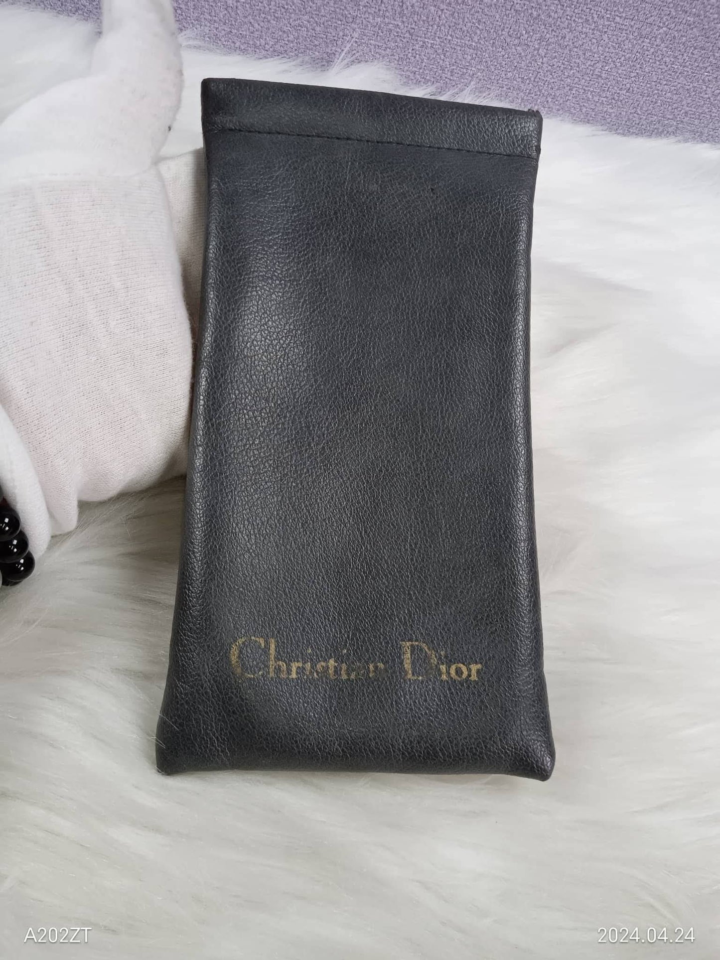 DIOR Vintage Sunglasses