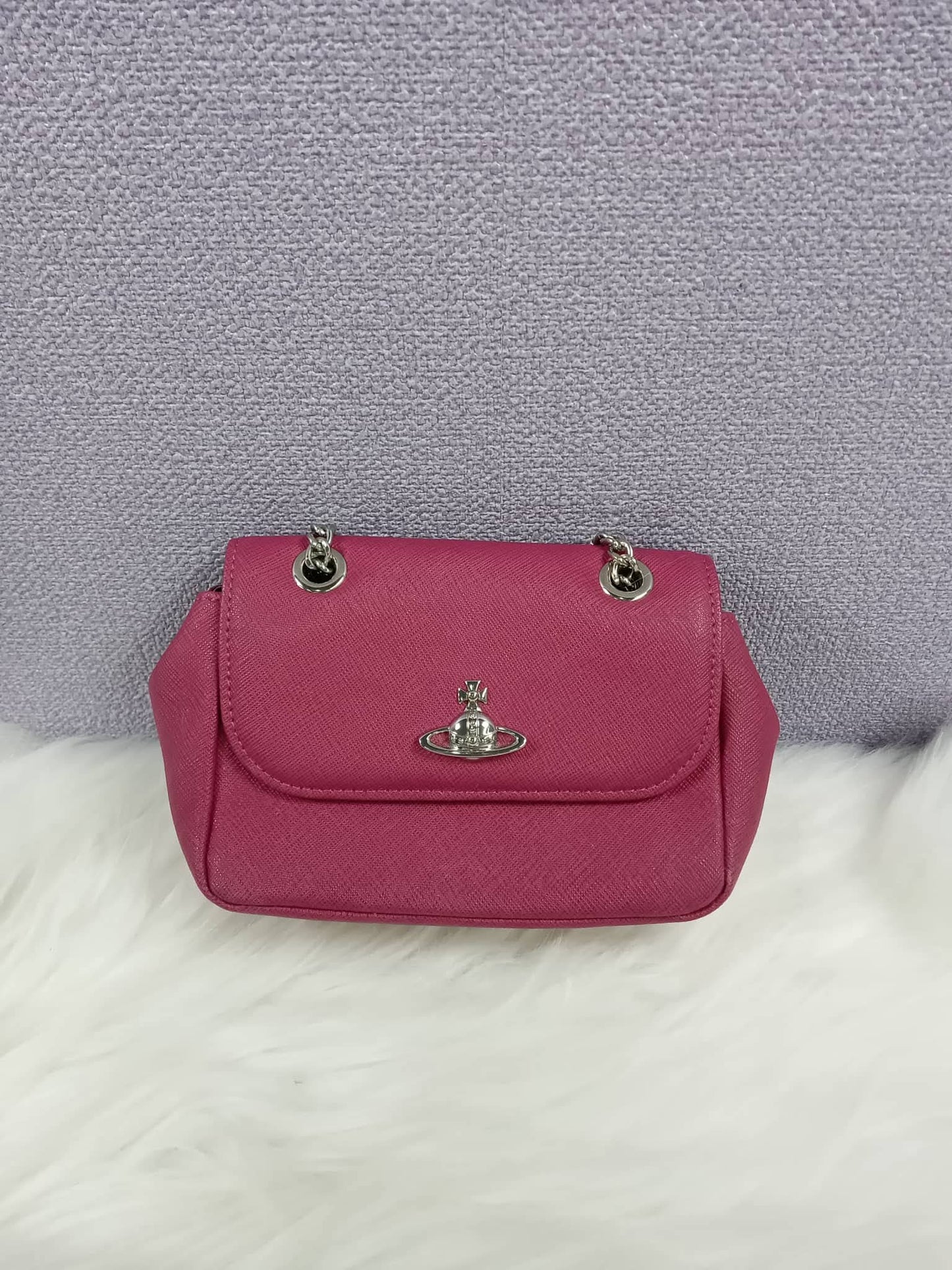 VIVIENNE WESTWOOD Shoulder Bag